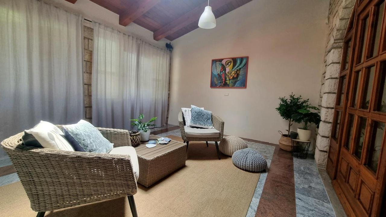 Luxe Studio Mr.M 2 Пула Экстерьер фото