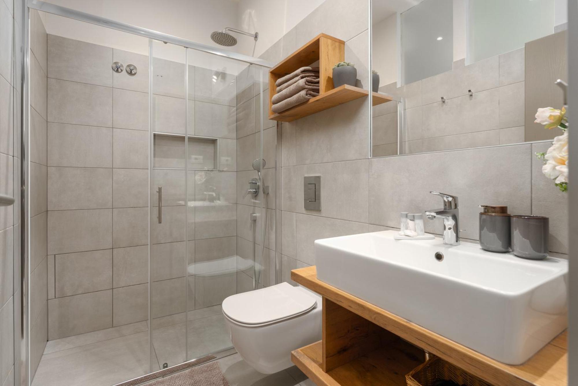 Luxe Studio Mr.M 2 Пула Экстерьер фото