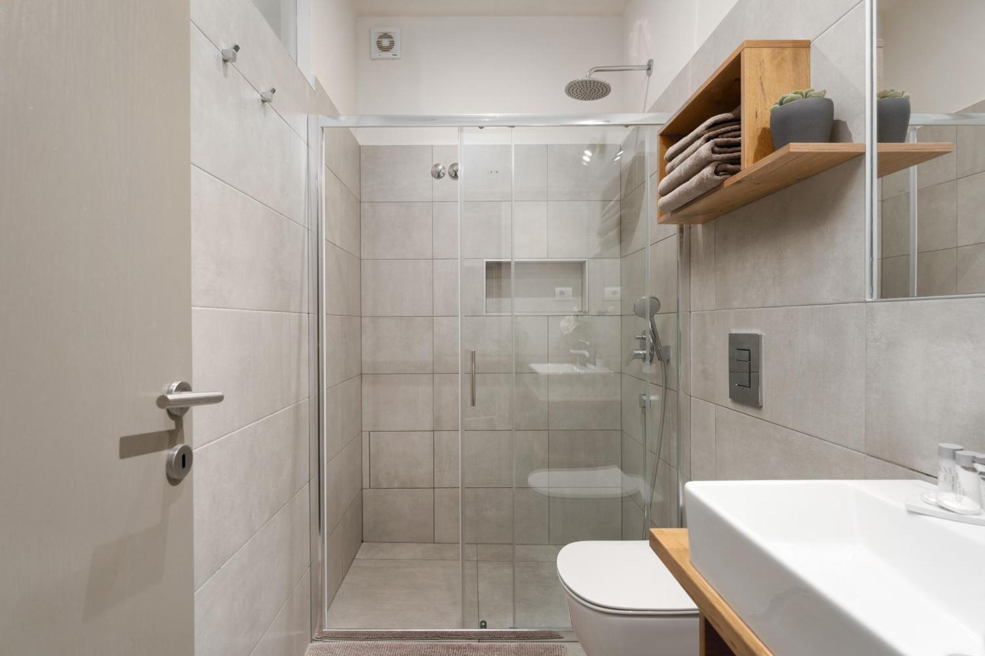 Luxe Studio Mr.M 2 Пула Экстерьер фото