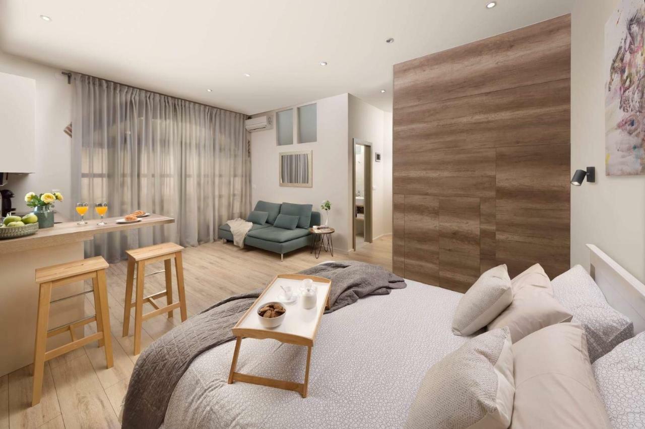 Luxe Studio Mr.M 2 Пула Экстерьер фото
